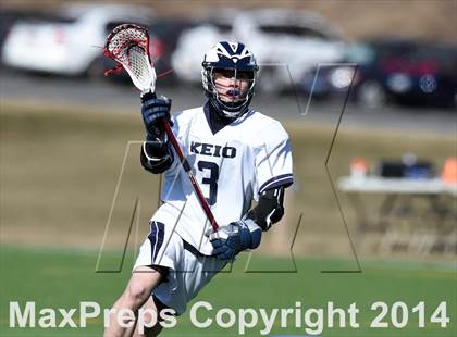 Thumbnail 3 in Tappan Zee @ Keio Academy photogallery.
