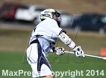 Thumbnail 2 in Tappan Zee @ Keio Academy photogallery.