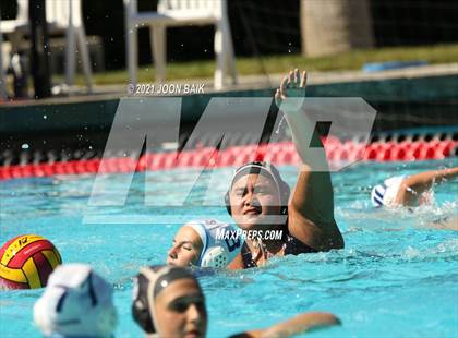 Thumbnail 1 in Archbishop Mitty vs Valley Christian (St. Francis Invitational) photogallery.