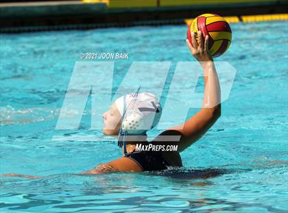 Thumbnail 1 in Archbishop Mitty vs Valley Christian (St. Francis Invitational) photogallery.