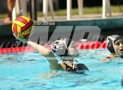 Thumbnail 2 in Archbishop Mitty vs Valley Christian (St. Francis Invitational) photogallery.