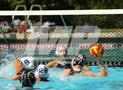 Thumbnail 2 in Archbishop Mitty vs Valley Christian (St. Francis Invitational) photogallery.