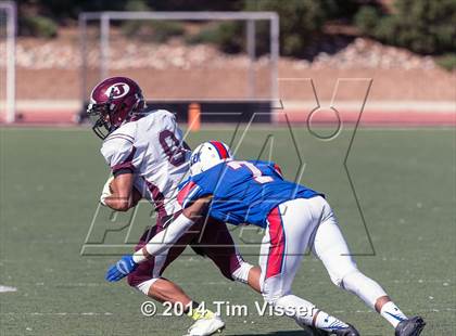 Thumbnail 3 in Jordan @ Cherry Creek photogallery.