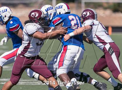 Thumbnail 3 in Jordan @ Cherry Creek photogallery.