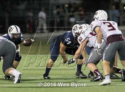 Thumbnail 3 in Round Rock @ Stony Point photogallery.