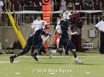 Thumbnail 3 in Round Rock @ Stony Point photogallery.