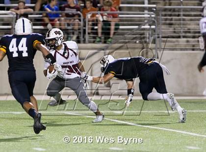 Thumbnail 1 in Round Rock @ Stony Point photogallery.