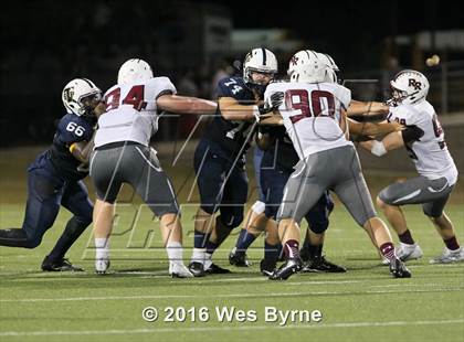 Thumbnail 3 in Round Rock @ Stony Point photogallery.