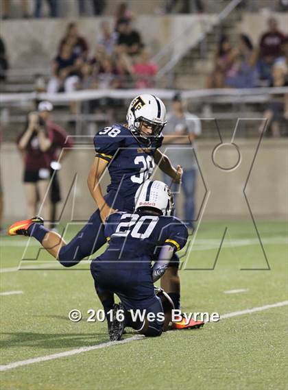 Thumbnail 2 in Round Rock @ Stony Point photogallery.