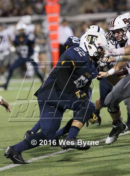 Thumbnail 3 in Round Rock @ Stony Point photogallery.
