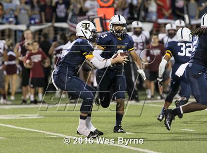 Thumbnail 1 in Round Rock @ Stony Point photogallery.