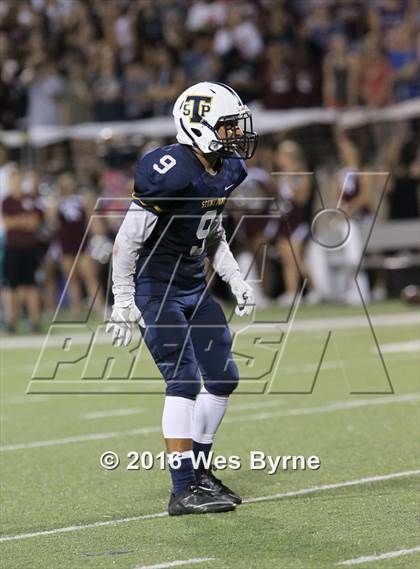 Thumbnail 3 in Round Rock @ Stony Point photogallery.