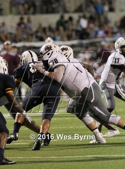 Thumbnail 1 in Round Rock @ Stony Point photogallery.