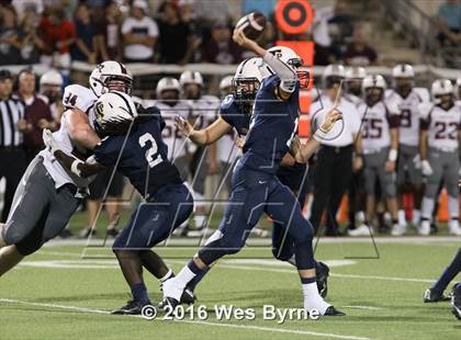 Thumbnail 1 in Round Rock @ Stony Point photogallery.