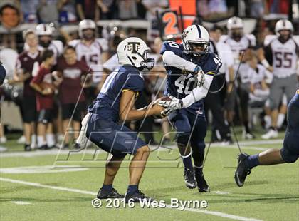 Thumbnail 3 in Round Rock @ Stony Point photogallery.
