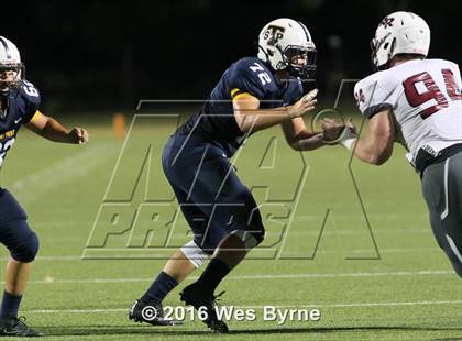 Thumbnail 1 in Round Rock @ Stony Point photogallery.