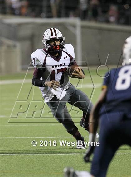 Thumbnail 2 in Round Rock @ Stony Point photogallery.