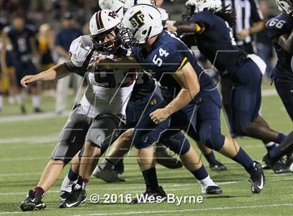 Thumbnail 2 in Round Rock @ Stony Point photogallery.
