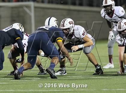 Thumbnail 3 in Round Rock @ Stony Point photogallery.