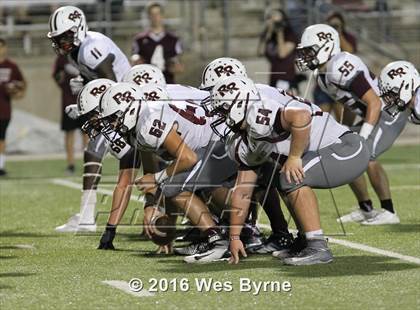 Thumbnail 2 in Round Rock @ Stony Point photogallery.