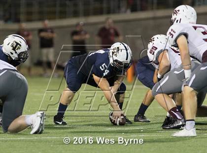 Thumbnail 2 in Round Rock @ Stony Point photogallery.