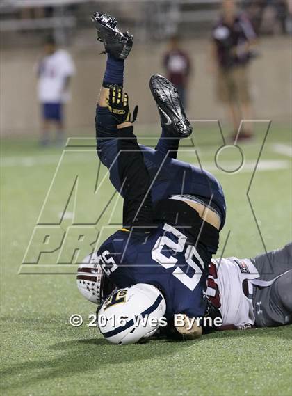 Thumbnail 2 in Round Rock @ Stony Point photogallery.
