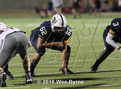 Thumbnail 3 in Round Rock @ Stony Point photogallery.