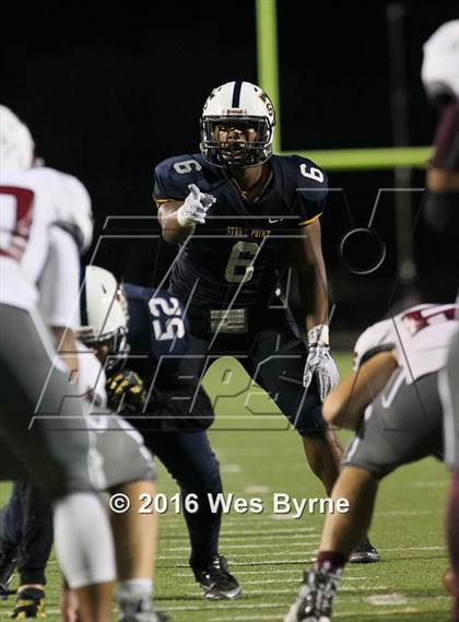 Thumbnail 3 in Round Rock @ Stony Point photogallery.