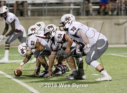 Thumbnail 2 in Round Rock @ Stony Point photogallery.