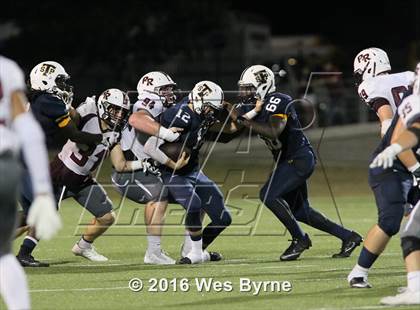 Thumbnail 1 in Round Rock @ Stony Point photogallery.
