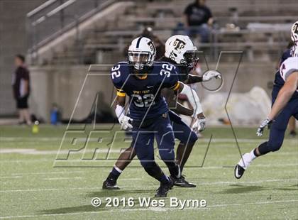 Thumbnail 3 in Round Rock @ Stony Point photogallery.