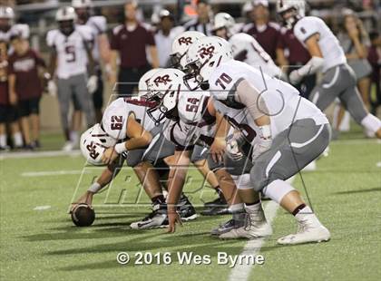 Thumbnail 2 in Round Rock @ Stony Point photogallery.
