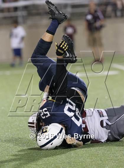 Thumbnail 3 in Round Rock @ Stony Point photogallery.