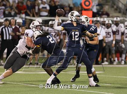 Thumbnail 3 in Round Rock @ Stony Point photogallery.