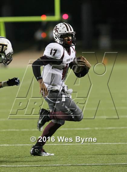 Thumbnail 3 in Round Rock @ Stony Point photogallery.