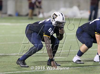 Thumbnail 3 in Round Rock @ Stony Point photogallery.