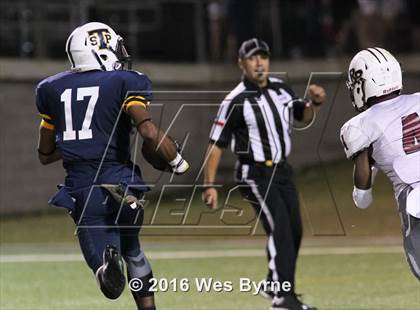 Thumbnail 3 in Round Rock @ Stony Point photogallery.