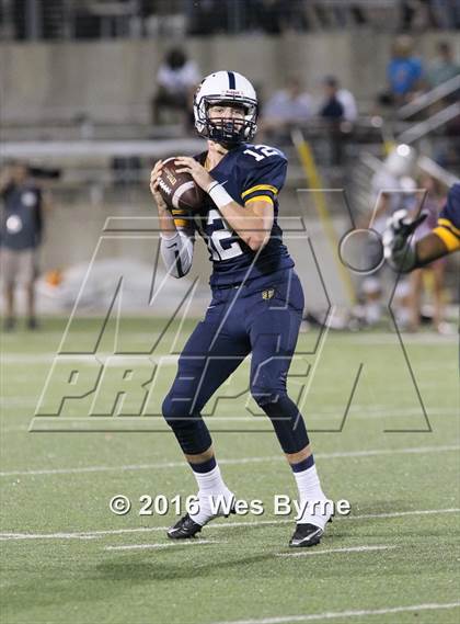Thumbnail 2 in Round Rock @ Stony Point photogallery.