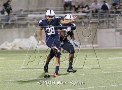 Thumbnail 3 in Round Rock @ Stony Point photogallery.
