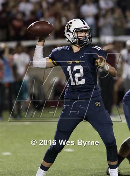 Thumbnail 2 in Round Rock @ Stony Point photogallery.