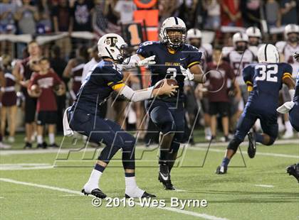 Thumbnail 2 in Round Rock @ Stony Point photogallery.