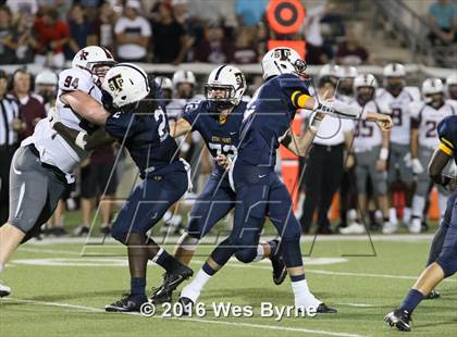 Thumbnail 2 in Round Rock @ Stony Point photogallery.