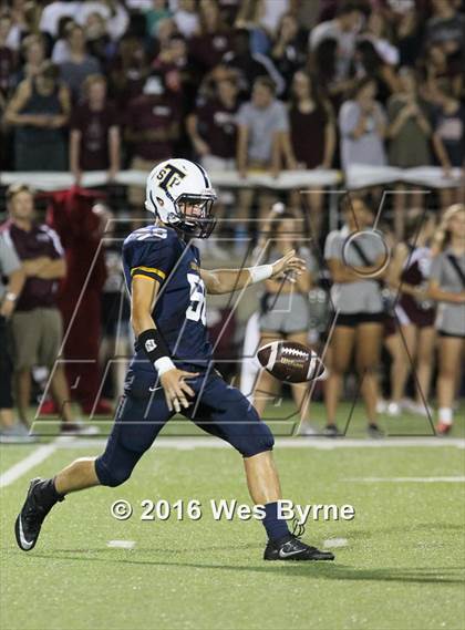 Thumbnail 3 in Round Rock @ Stony Point photogallery.