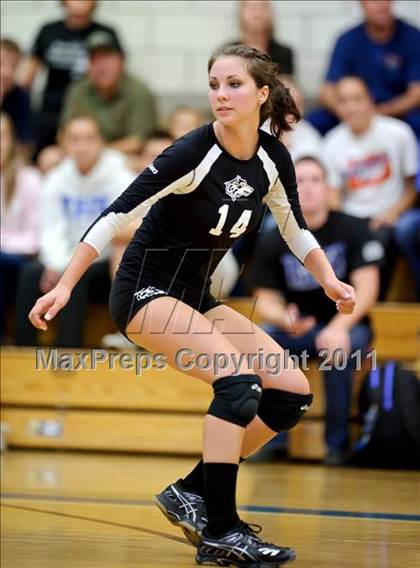 Thumbnail 1 in Woodcreek @ Rocklin photogallery.
