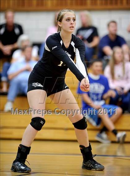 Thumbnail 1 in Woodcreek @ Rocklin photogallery.