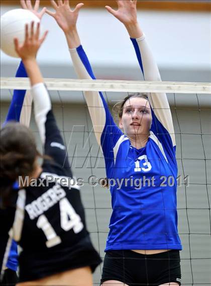 Thumbnail 2 in Woodcreek @ Rocklin photogallery.