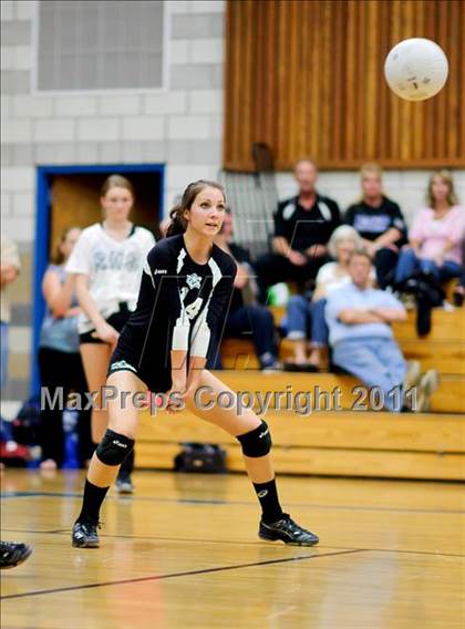 Thumbnail 1 in Woodcreek @ Rocklin photogallery.