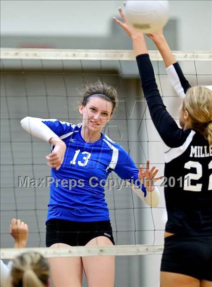 Thumbnail 1 in Woodcreek @ Rocklin photogallery.
