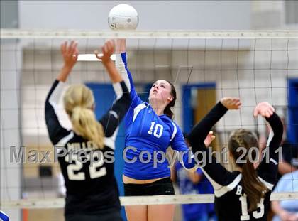 Thumbnail 3 in Woodcreek @ Rocklin photogallery.