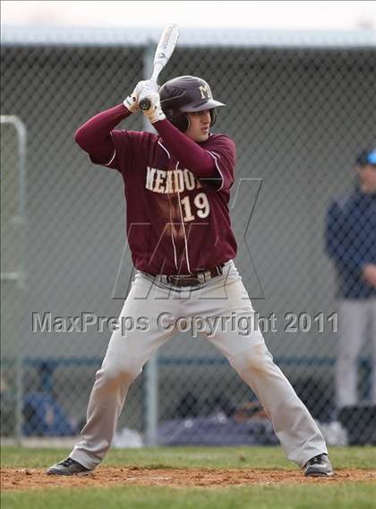 Thumbnail 1 in Mendon vs. Gates Chili photogallery.